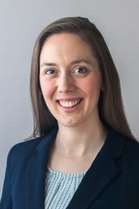 Image of Courtney Gilbert