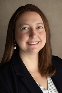 Courtney Scheff - Ballotpedia