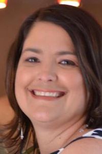 Image of Courtney Schuh