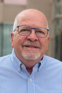 Image of Craig Latimer