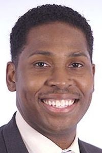 Image of Craig Rice