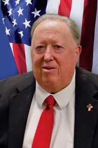 Image of Craig Ericks