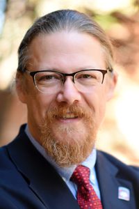 Image of Craig Hoxie