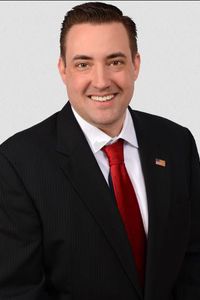 Image of Craig McMichael
