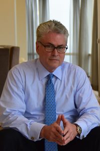 Image of Craig O'Dear