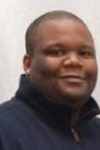 Image of Craig F. Newbern