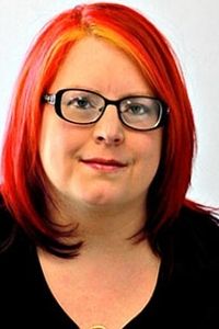 Image of Cristal Robinson