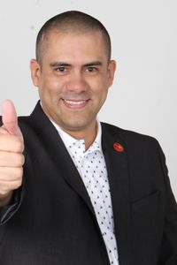 Image of Cristhian Mancera
