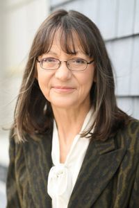 Image of Cristina Crawford