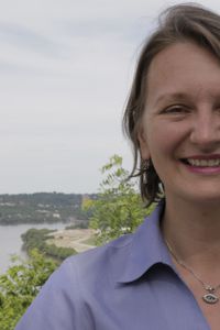 Image of Cristina Burcica