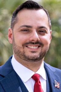 Image of Cristobal Padron