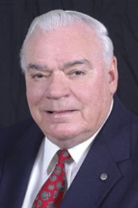 Image of Gerald Crosier
