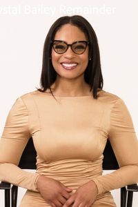 Image of Crystal Bailey