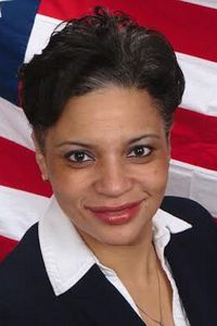 Image of Crystal Collins