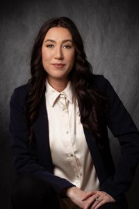 Image of Crystal Ellis