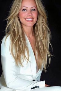 Image of Crystal D. LaMotte