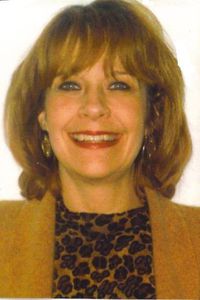 Image of Crystal Nuttle