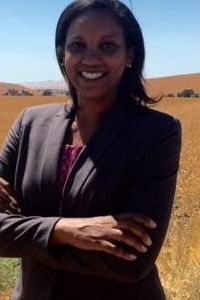 Image of Crystal Sawyer-White