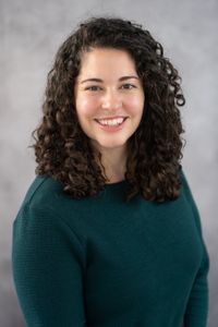 Image of Csenka Favorini-Csorba