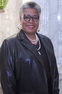 Image of Curressia Brown