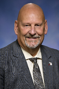Image of Curt VanderWall