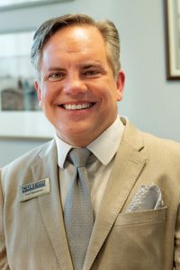 Image of Curt Thompson