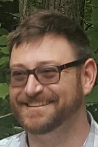 Image of Curt DeVetter