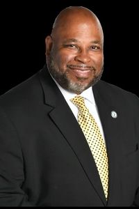 Image of Curtis Clemons
