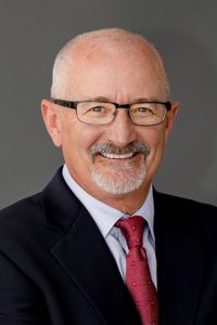 Image of Curtis McCrackin