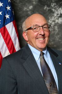 Image of Curtis Boehmer