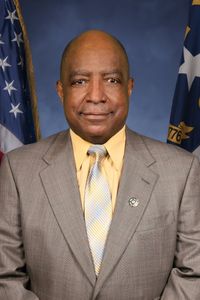 Image of Curtis R. Brame