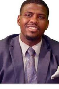 Image of Curtis Greene