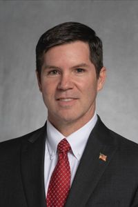 Image of Curtis Hitt