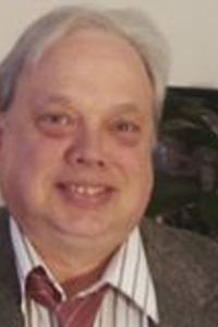 Image of Curtis Nash