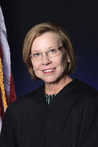 Image of Cynthia C. Jackson