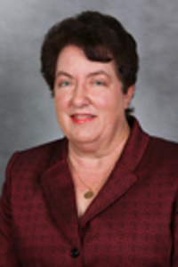 Image of Cynthia Armstrong