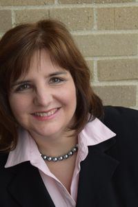 Image of Cynthia Davis