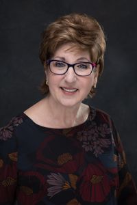 Image of Cynthia Halverson