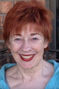 Image of Cynthia Huebner