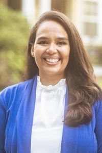 Image of Cynthia Mendes