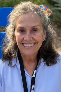 Image of Cynthia Stone