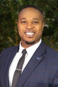 Image of Cyril Jefferson