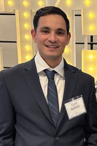 Image of Cyril Sablich