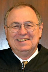 Image of D. Michael Swiney