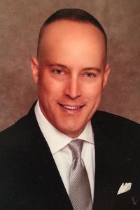 Image of D. Andrew McMunn