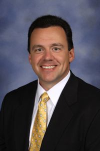 Image of D. Scott Connor