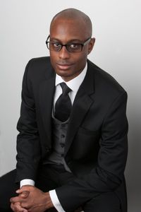 Image of D. Vincent Thomas Jr.
