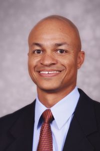 Image of James Cunningham