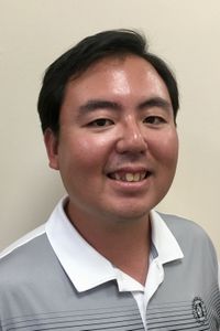 Image of Ricky Marumoto