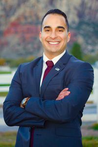 Image of Luis Vega